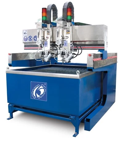 5 Axis Waterjet Stone Cutting Machine