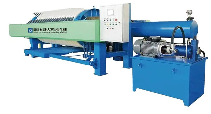 news-730-396 Industrial Filter Press Manufacturers